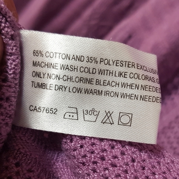 Grand Long Sleeved Cardigan - Picture 8 of 13